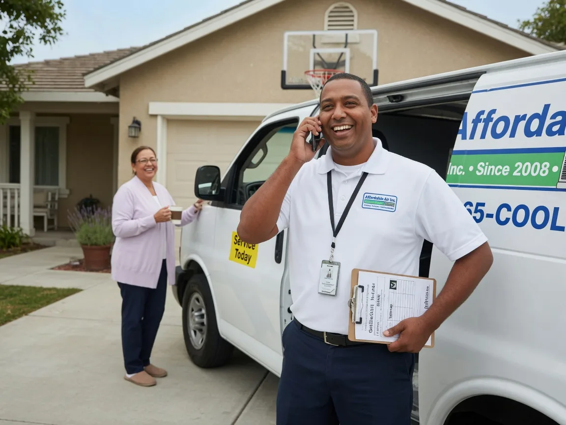 Central Ac Repair Bison, SD FAQs
